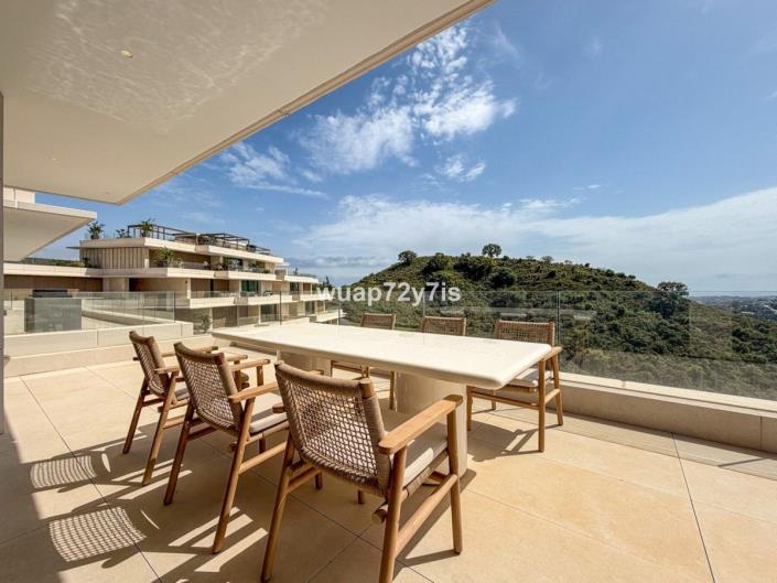 Image No.18-Appartement de 3 chambres à vendre à Benahavis