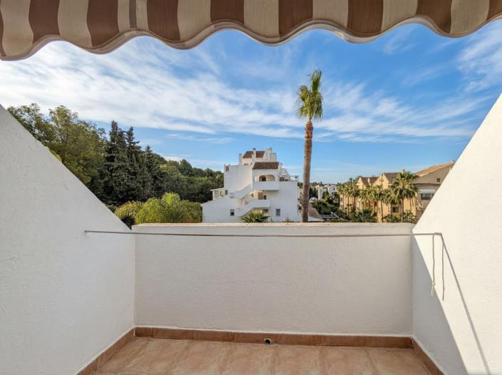 Image No.26-Maison de ville de 4 chambres à vendre à Marbella