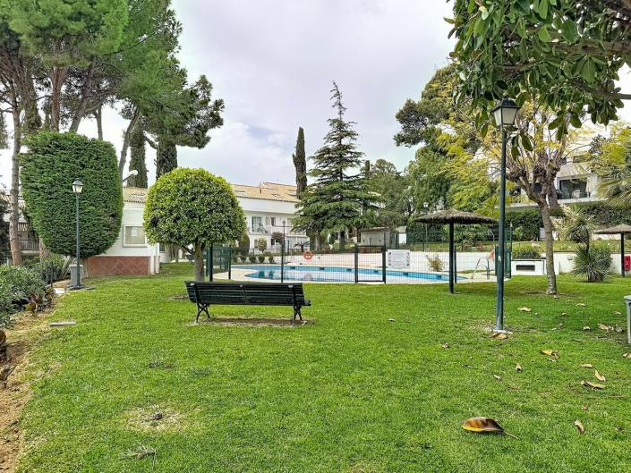 Image No.47-Maison de ville de 4 chambres à vendre à Marbella