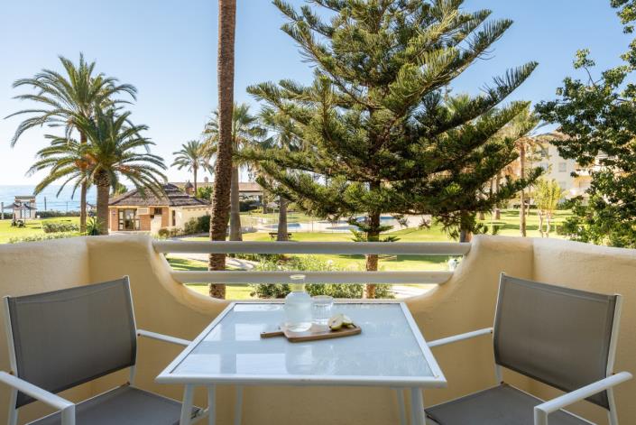 Image No.2-Appartement de 2 chambres à vendre à La Cala De Mijas