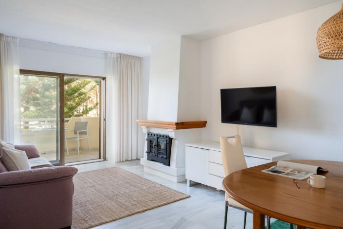 Image No.4-Appartement de 2 chambres à vendre à La Cala De Mijas
