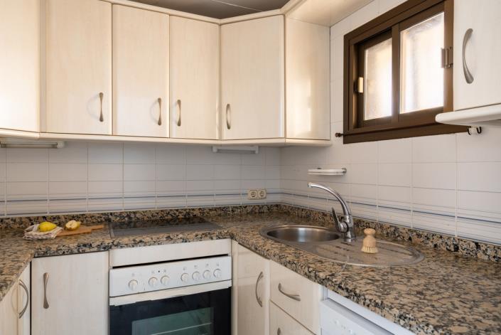Image No.7-Appartement de 2 chambres à vendre à La Cala De Mijas
