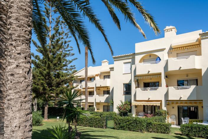 Image No.17-Appartement de 2 chambres à vendre à La Cala De Mijas