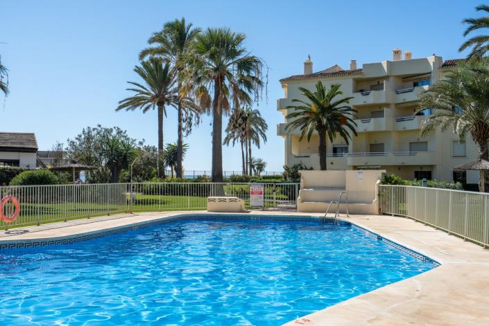 Image No.18-Appartement de 2 chambres à vendre à La Cala De Mijas