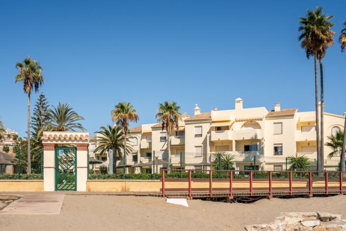 Image No.19-Appartement de 2 chambres à vendre à La Cala De Mijas