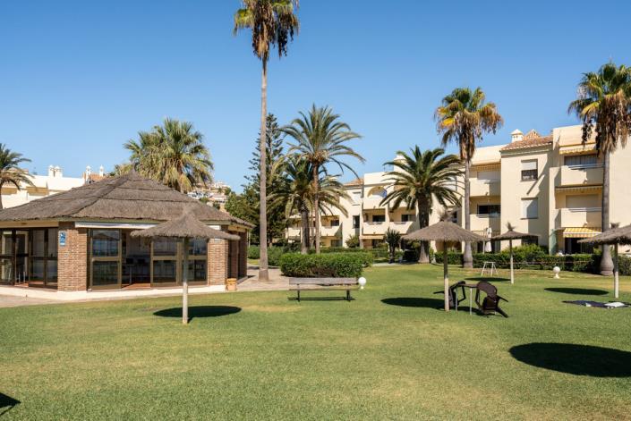 Image No.21-Appartement de 2 chambres à vendre à La Cala De Mijas