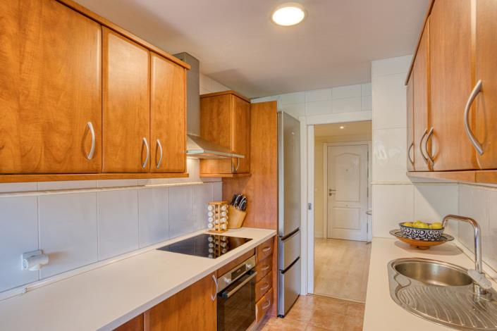 Image No.19-3 Bed Apartment for sale