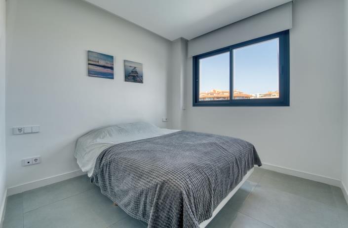 Image No.4-Appartement de 2 chambres à vendre à Fuengirola