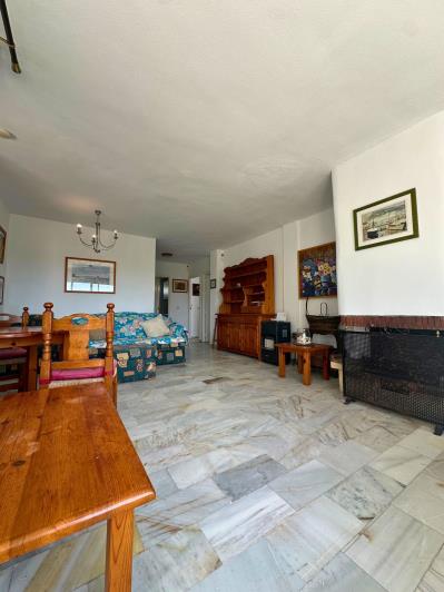 Image No.4-Penthouse de 2 chambres à vendre à Marbella