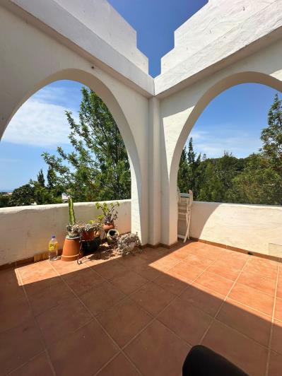 Image No.11-Penthouse de 2 chambres à vendre à Marbella
