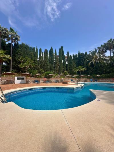Image No.13-Penthouse de 2 chambres à vendre à Marbella