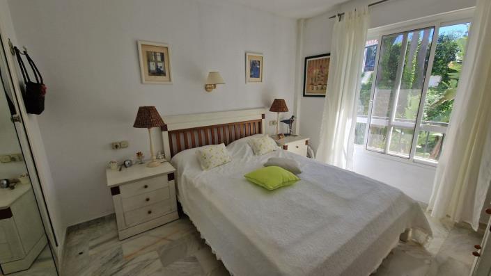 Image No.6-Appartement de 2 chambres à vendre à Marbella