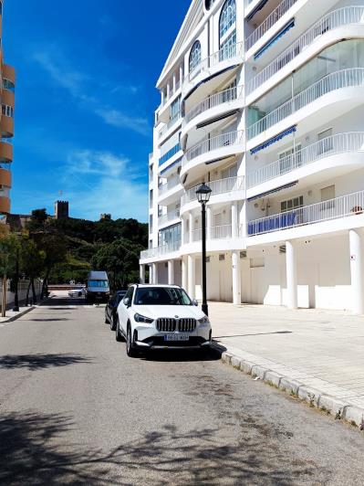 Image No.2-Appartement de 3 chambres à vendre à Fuengirola