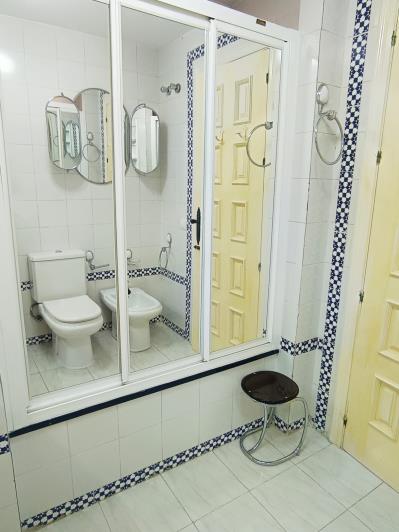 Image No.18-Appartement de 3 chambres à vendre à Fuengirola