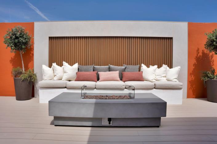 Image No.7-Penthouse de 2 chambres à vendre à Marbella