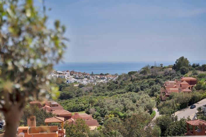 Image No.11-Penthouse de 2 chambres à vendre à Marbella