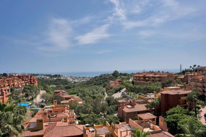 Image No.13-Penthouse de 2 chambres à vendre à Marbella