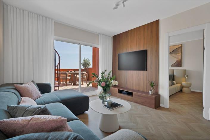 Image No.14-Penthouse de 2 chambres à vendre à Marbella