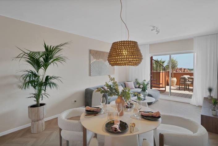 Image No.15-Penthouse de 2 chambres à vendre à Marbella