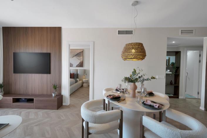 Image No.16-Penthouse de 2 chambres à vendre à Marbella
