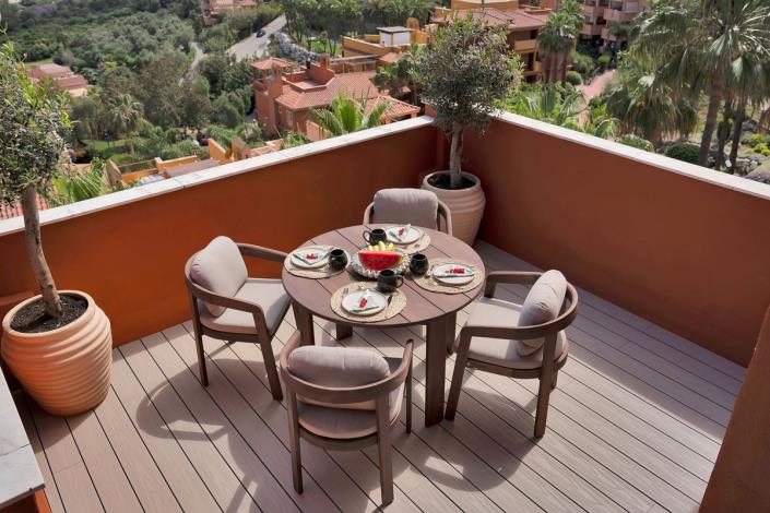 Image No.21-Penthouse de 2 chambres à vendre à Marbella