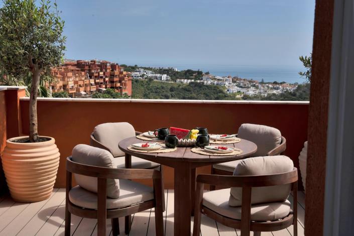 Image No.22-Penthouse de 2 chambres à vendre à Marbella