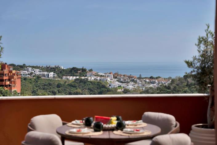 Image No.24-Penthouse de 2 chambres à vendre à Marbella