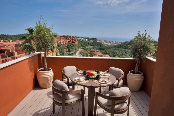 Image No.23-Penthouse de 2 chambres à vendre à Marbella