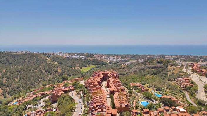 Image No.41-Penthouse de 2 chambres à vendre à Marbella