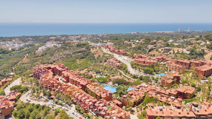 Image No.42-Penthouse de 2 chambres à vendre à Marbella