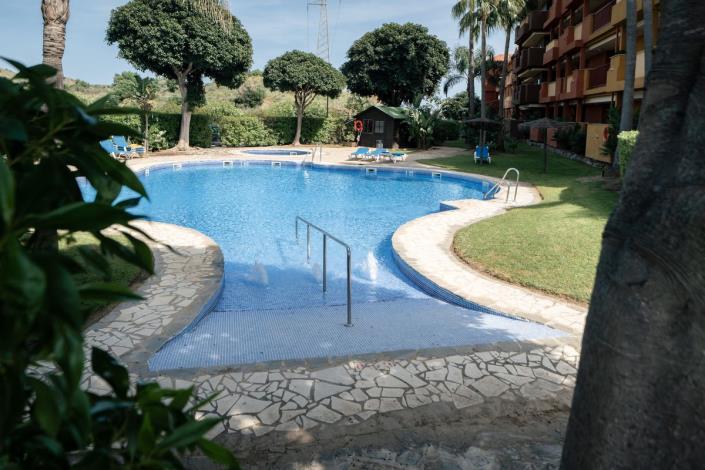 Image No.44-Penthouse de 2 chambres à vendre à Marbella