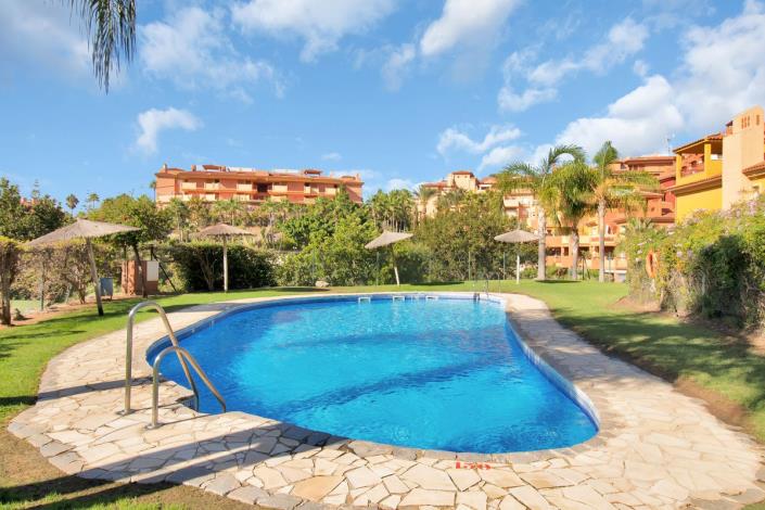 Image No.48-Penthouse de 2 chambres à vendre à Marbella
