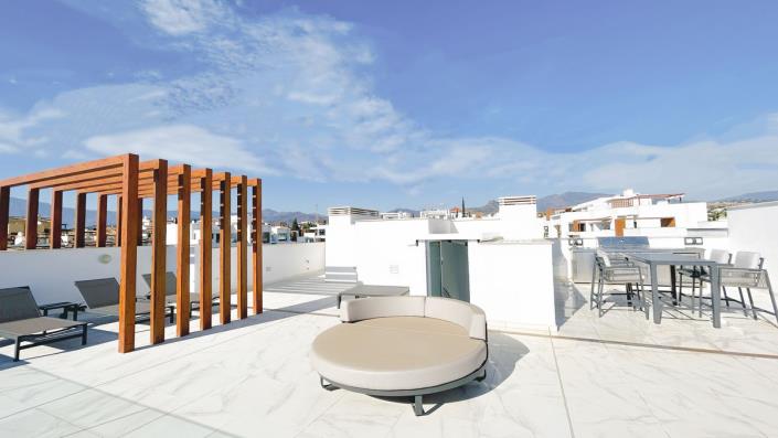 Image No.8-Penthouse de 3 chambres à vendre à Estepona