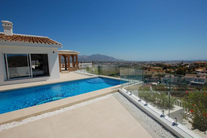 Image No.3-3 Bed Villa for sale