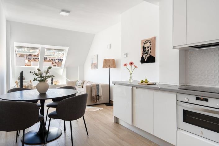 Image No.3-2 Bed Penthouse for sale