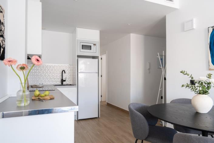 Image No.6-2 Bed Penthouse for sale