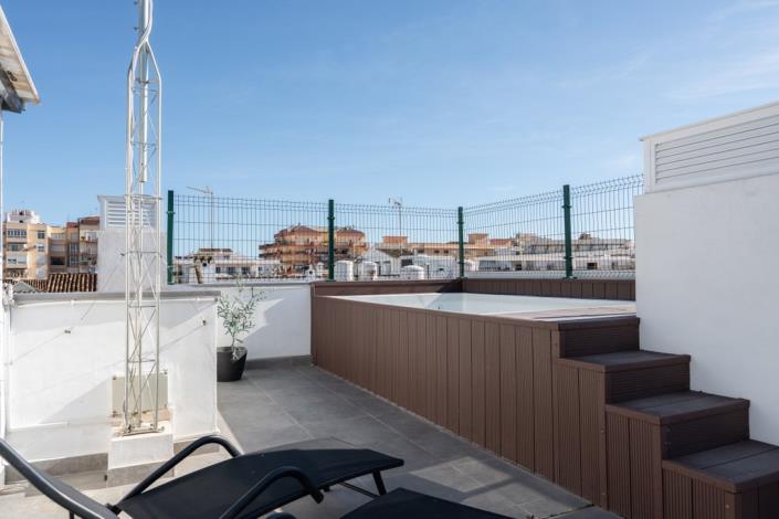 Image No.16-2 Bed Penthouse for sale