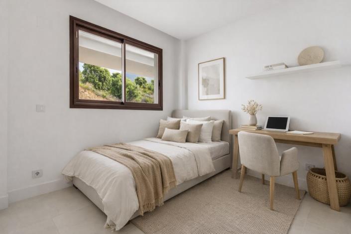 Image No.7-2 Bed Apartment for sale