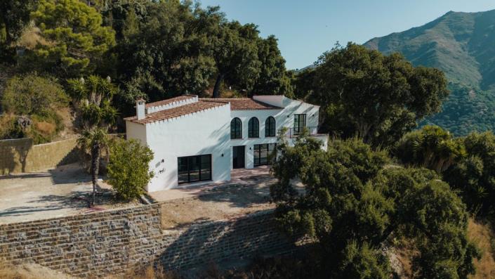 Image No.26-Villa de 5 chambres à vendre à Casares