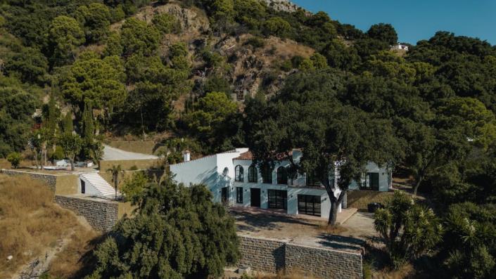 Image No.27-Villa de 5 chambres à vendre à Casares