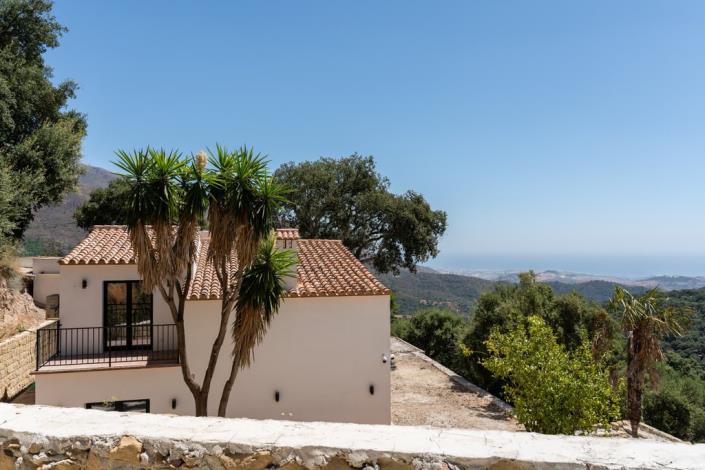 Image No.28-Villa de 5 chambres à vendre à Casares