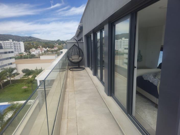 Image No.5-4 Bed Penthouse for sale