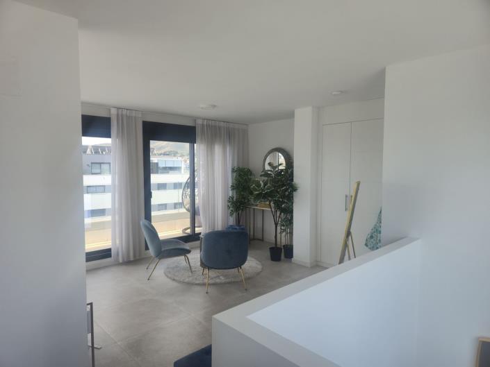 Image No.8-4 Bed Penthouse for sale