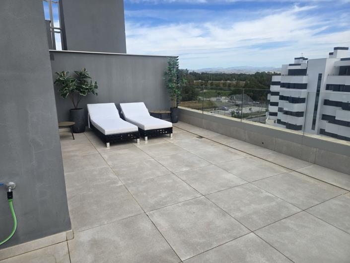 Image No.13-4 Bed Penthouse for sale