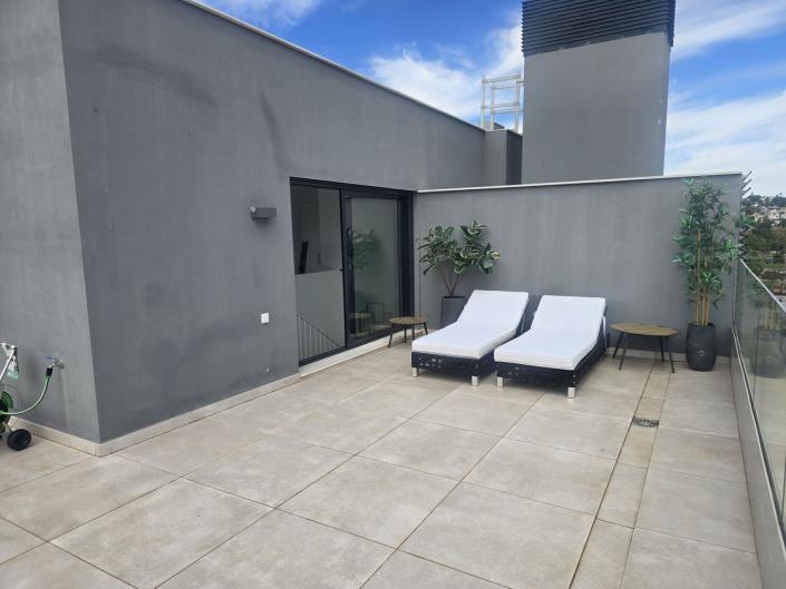 Image No.14-4 Bed Penthouse for sale