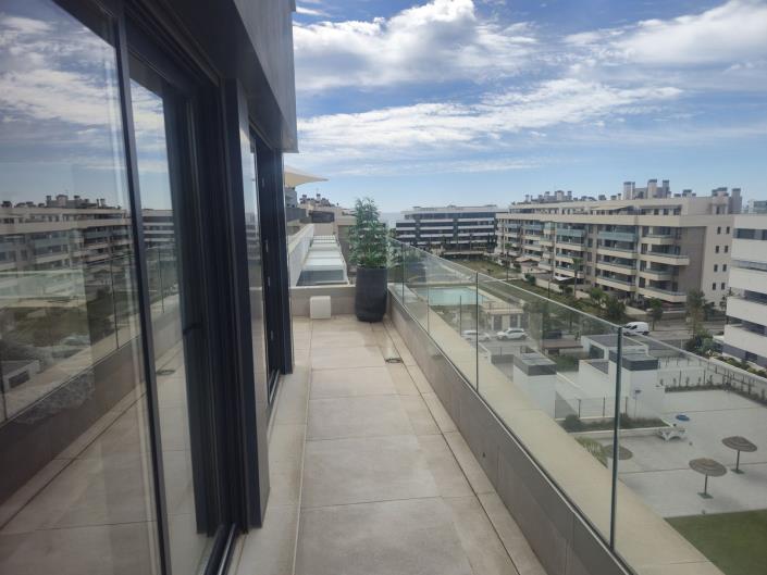 Image No.16-4 Bed Penthouse for sale