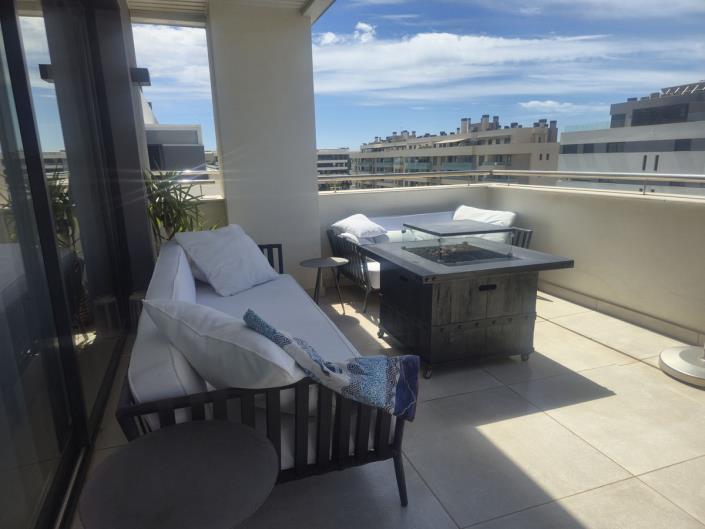 Image No.20-4 Bed Penthouse for sale