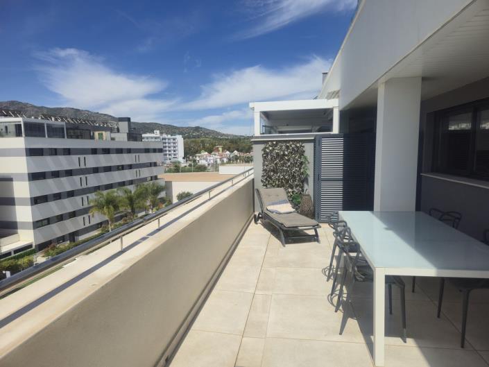 Image No.21-4 Bed Penthouse for sale