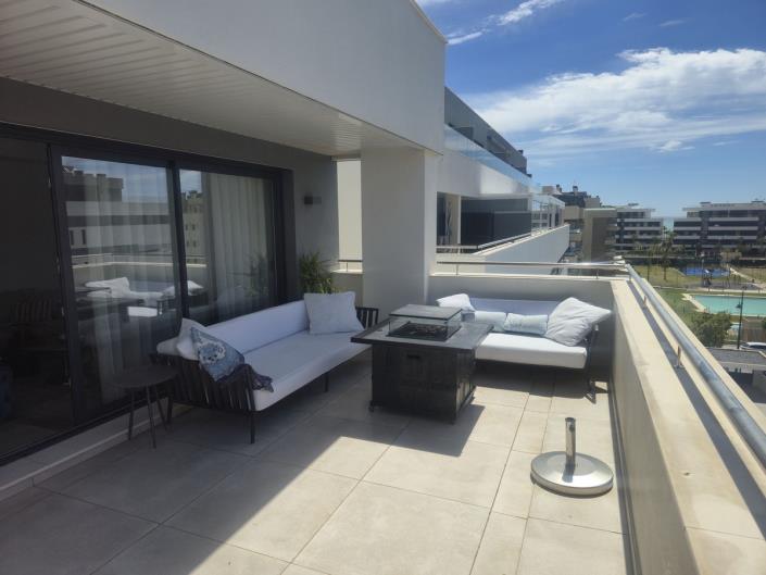 Image No.23-4 Bed Penthouse for sale