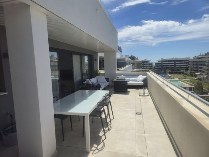 Image No.24-4 Bed Penthouse for sale